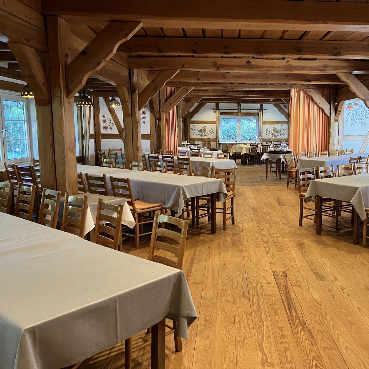 Restaurant "Appelbeck am See UG (haftungsbeschränkt) & Co. KG" in Moisburg