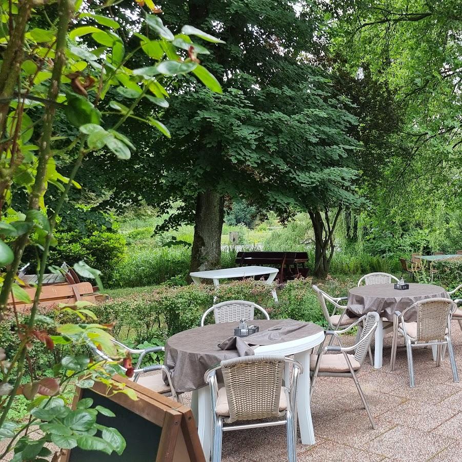 Restaurant "Appelbeck am See UG (haftungsbeschränkt) & Co. KG" in Moisburg