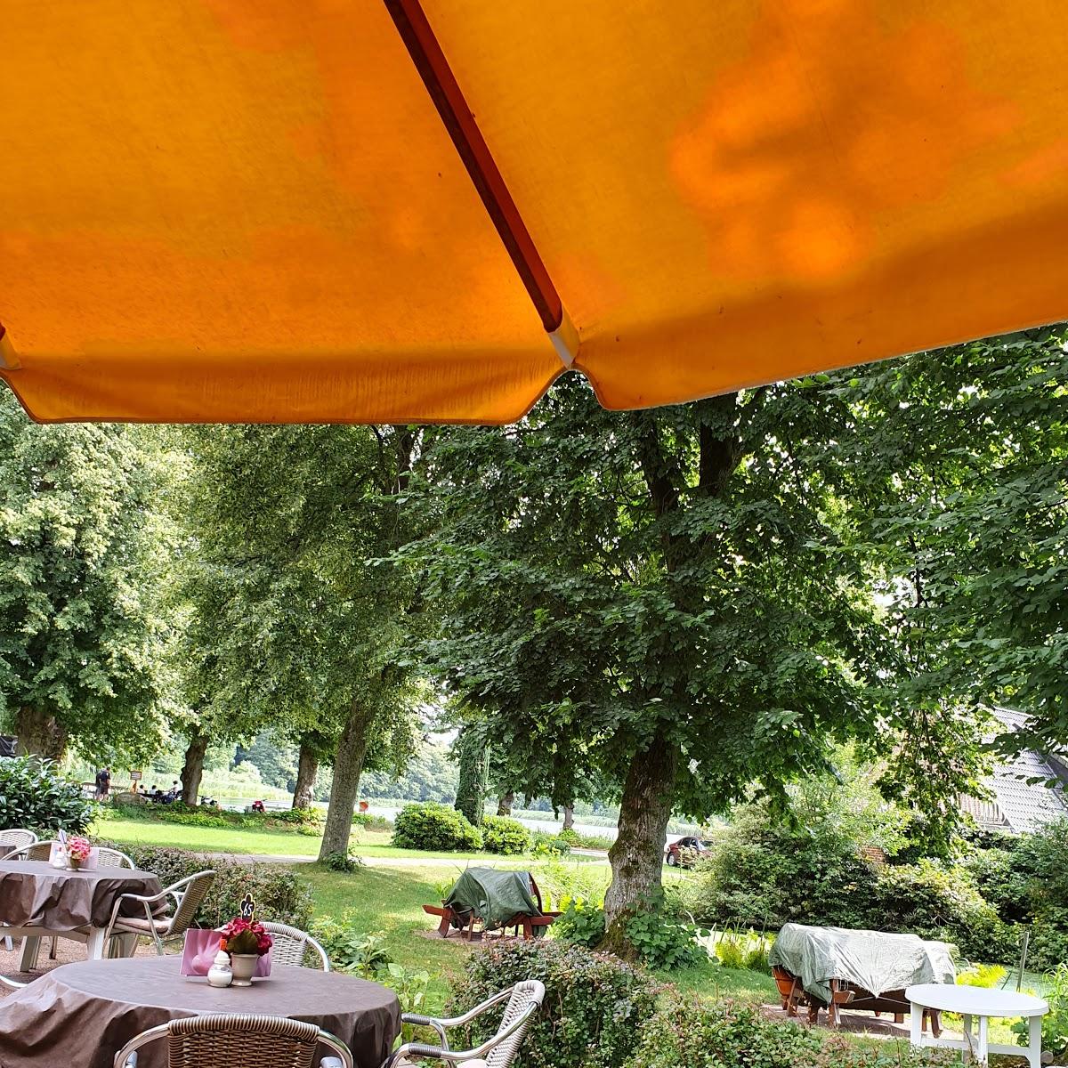 Restaurant "Appelbeck am See" in  Moisburg