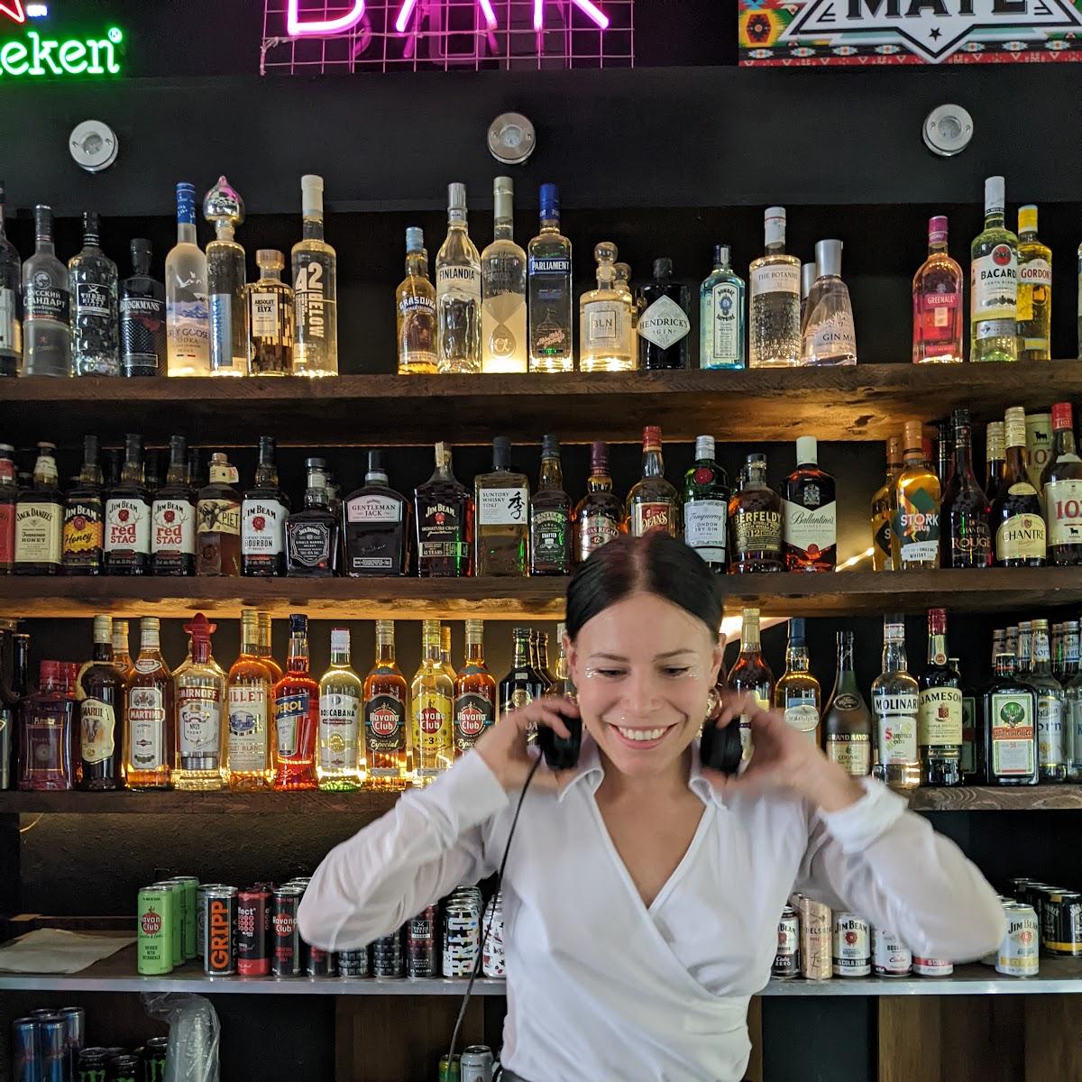 Restaurant "Regenbogen Späti" in Berlin