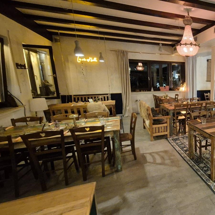 Restaurant "Küchenschelle" in Freiburg im Breisgau