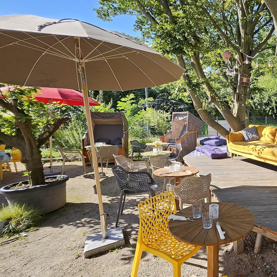 Restaurant "Küchenschelle" in Freiburg im Breisgau