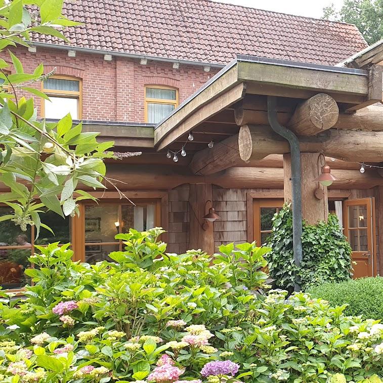 Restaurant "Gasthof Emmen - Beke Thiele" in Hollenstedt