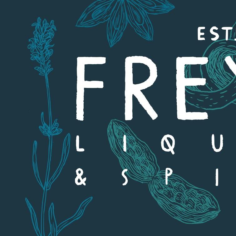 Restaurant "FREYTAG Liqueurs & Spirits" in Berlin