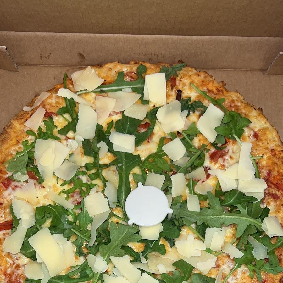 Restaurant "Pronto Pizza Service" in Moisburg