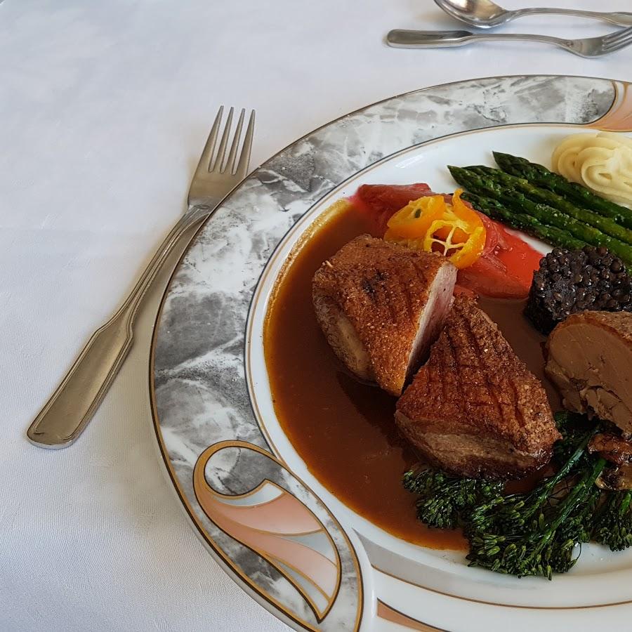 Restaurant "Classic-Restaurant Stampe GmbH" in  Appel