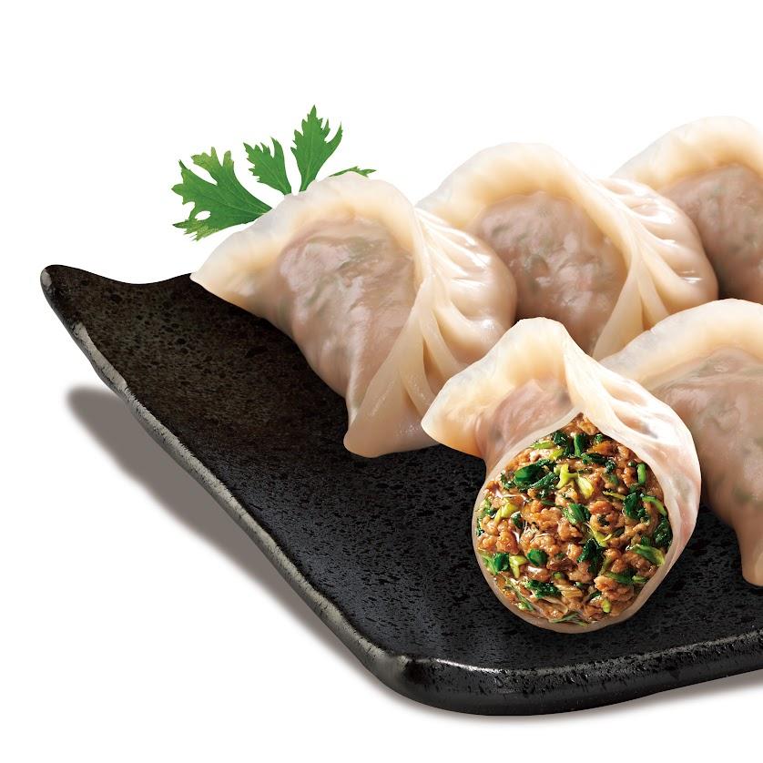 Restaurant "SIIO Bubbel Tee und Teigtaschen" in Berlin