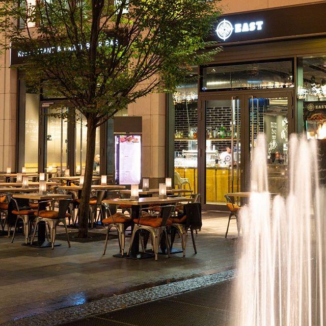 Restaurant "East Craft Beer Restaurant & Bar" in Berlin