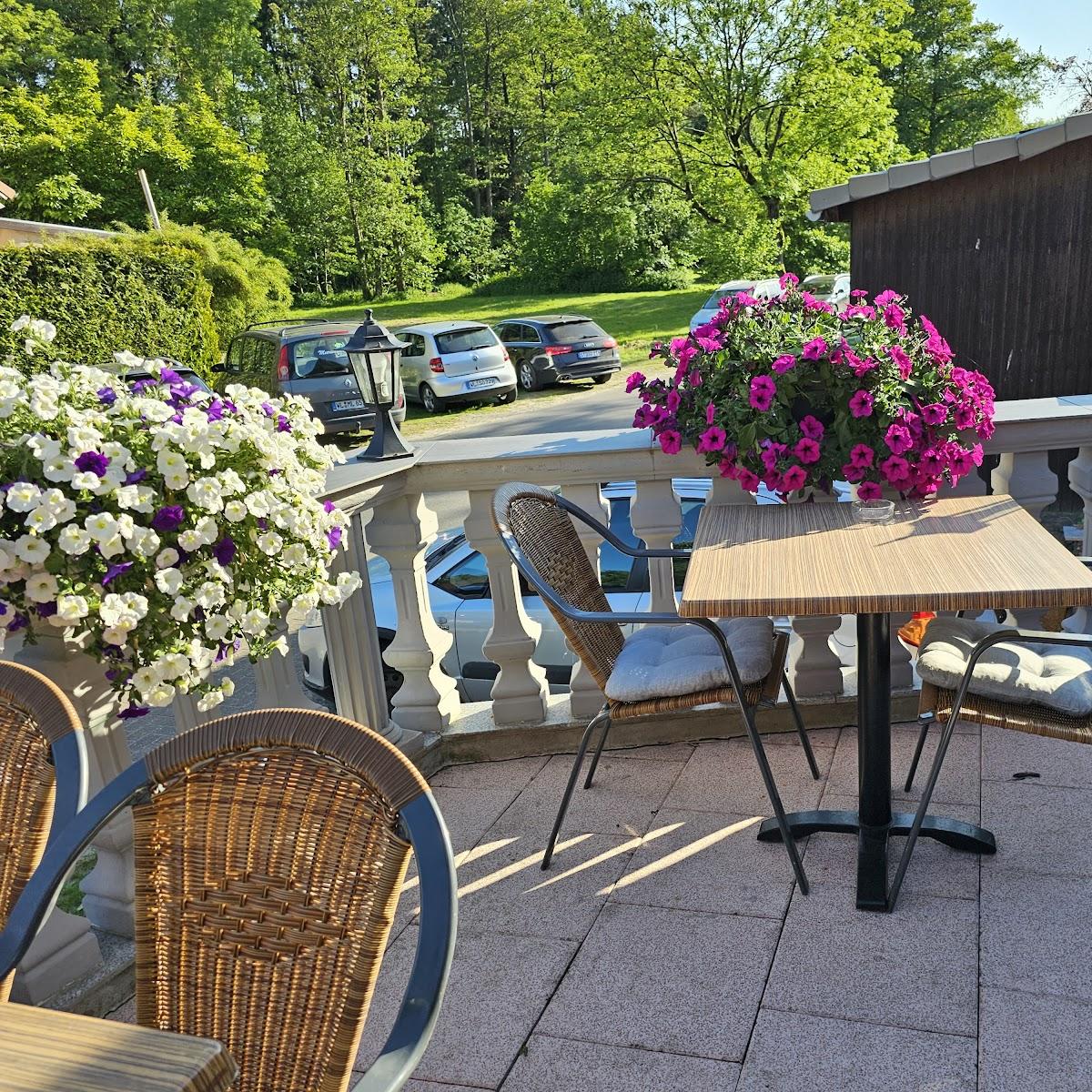 Restaurant "Restaurant Nefeli" in Regesbostel