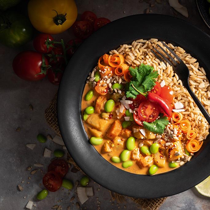 Restaurant "Froyda - Tikka Taco" in Berlin