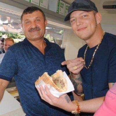 Restaurant "Döner Mehmet ()" in  Buxtehude