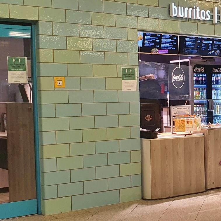 Restaurant "Mishba" in Berlin