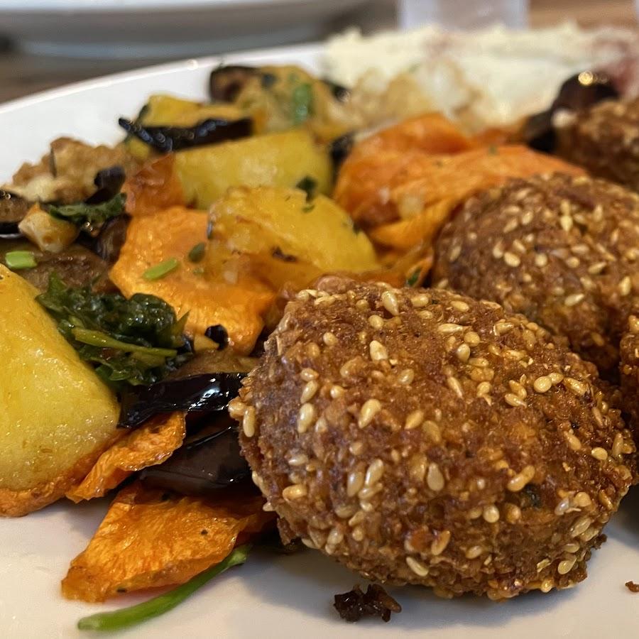 Restaurant "Lavin Restaurant" in Berlin