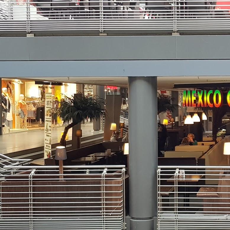 Restaurant "Restaurant Mexico City" in Berlin
