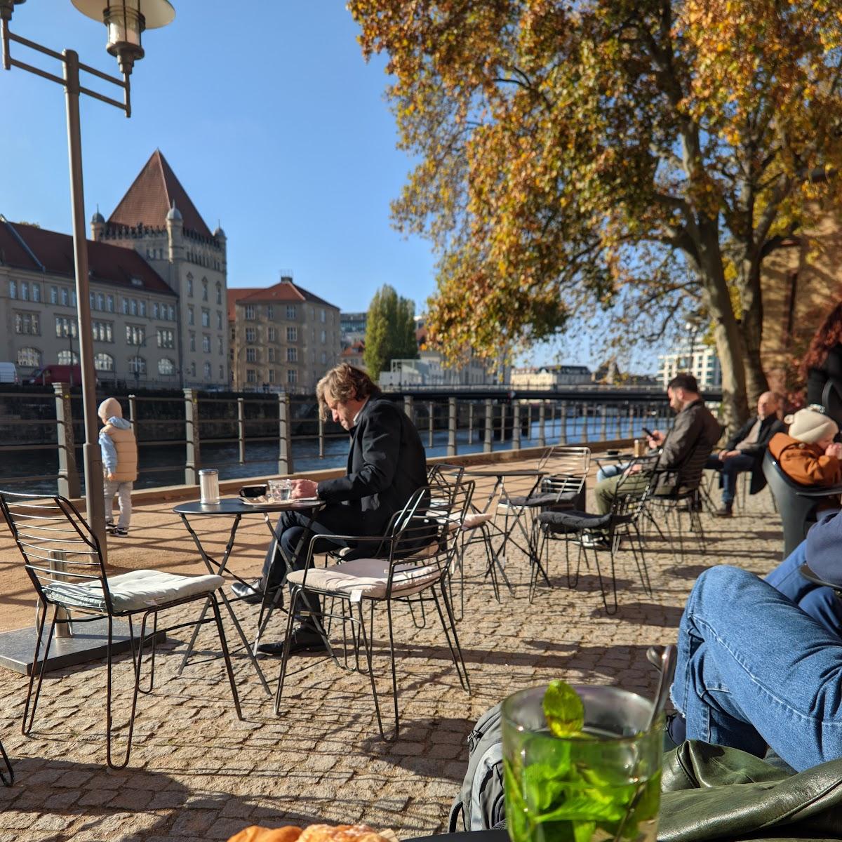 Restaurant "Erbil Restaurant" in Berlin