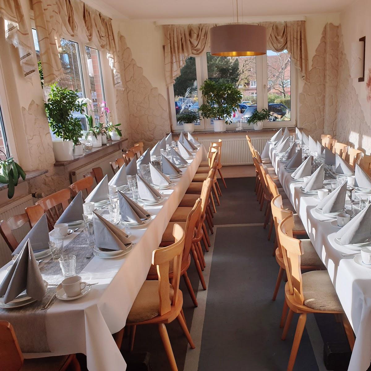 Restaurant "Restaurant Akropolis" in Neu Wulmstorf