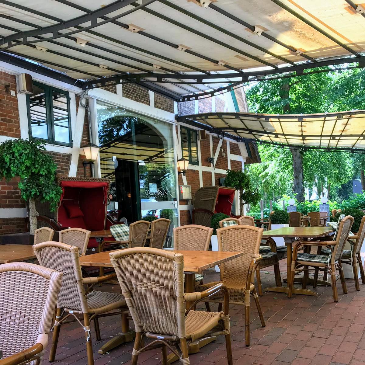 Restaurant "Mariso Restaurant" in  Buxtehude