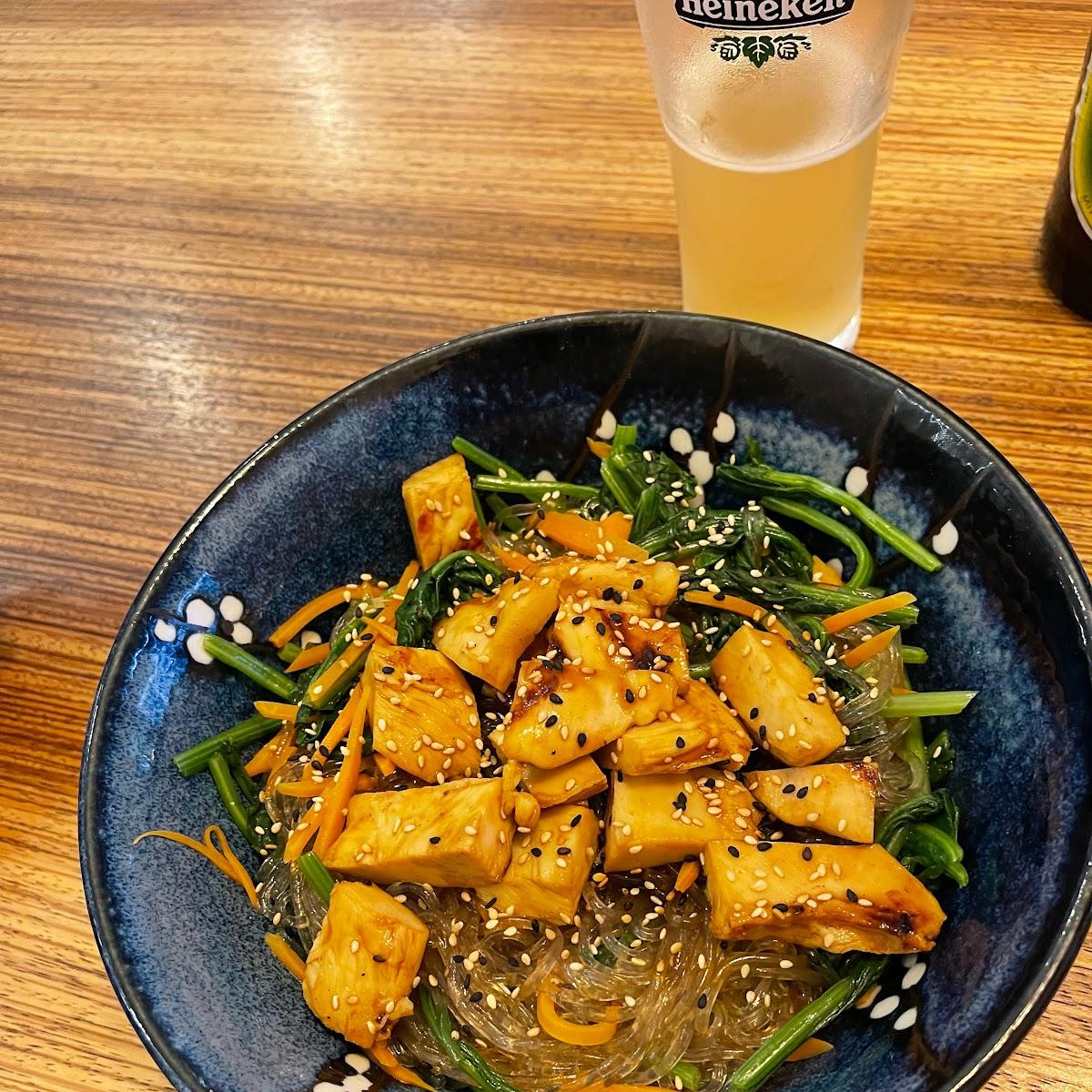 Restaurant "Mama