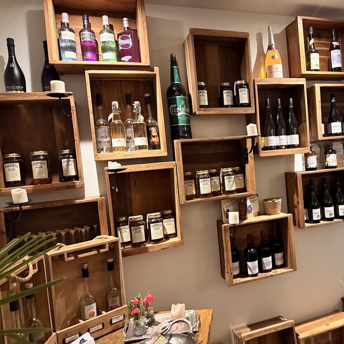 Restaurant "Beef Kitchen" in Apensen