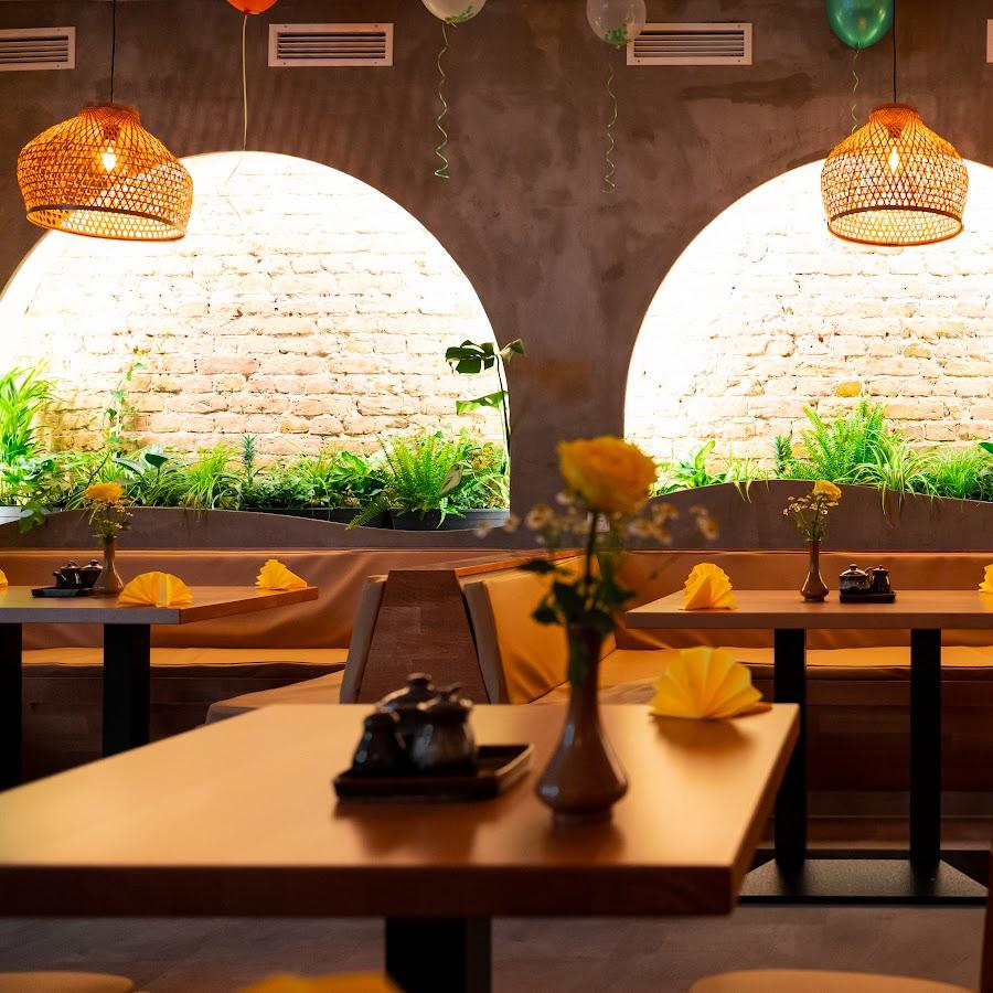 Restaurant "Miss Vegan Restaurant" in Berlin