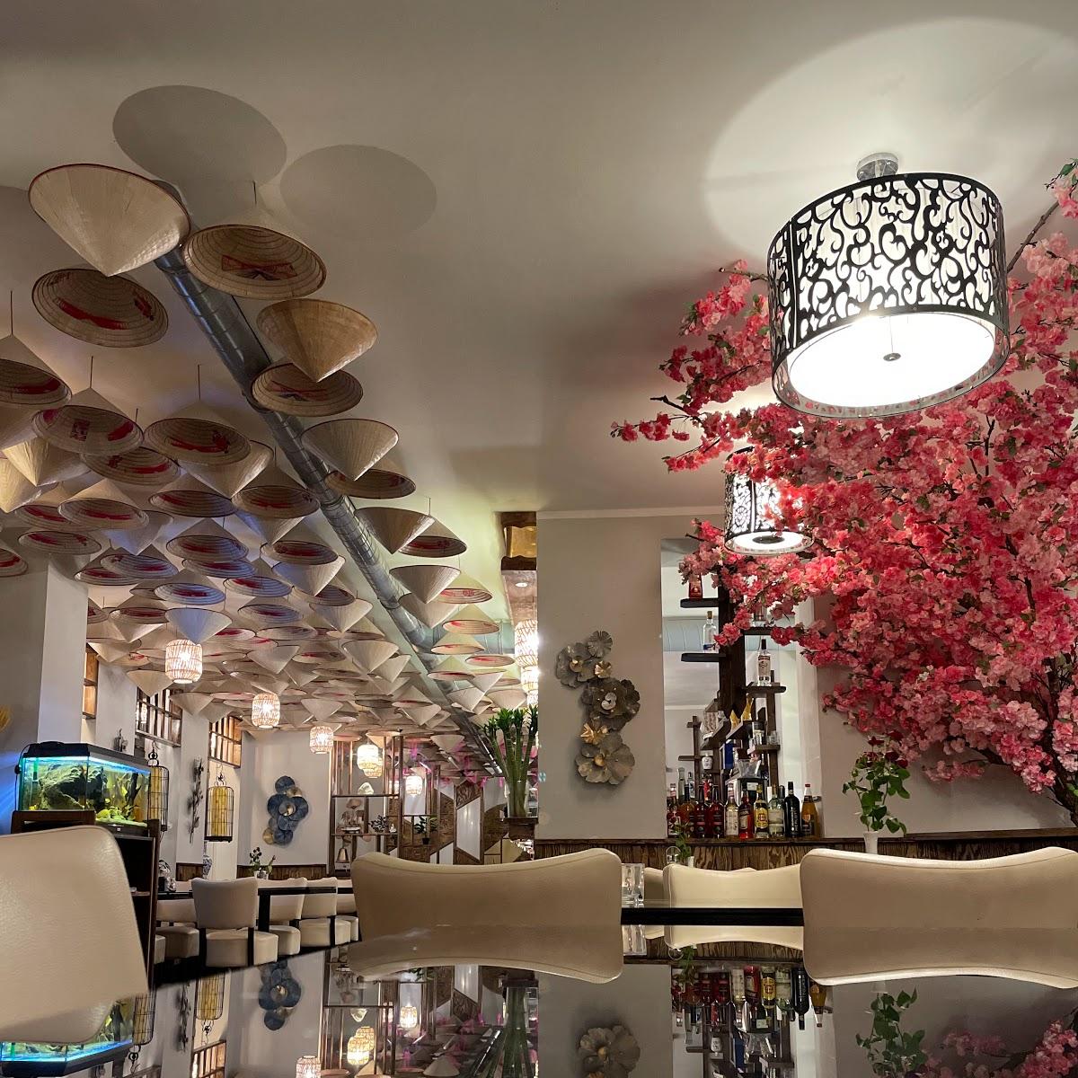 Restaurant "VINA HAUS RESTAURANT" in Berlin