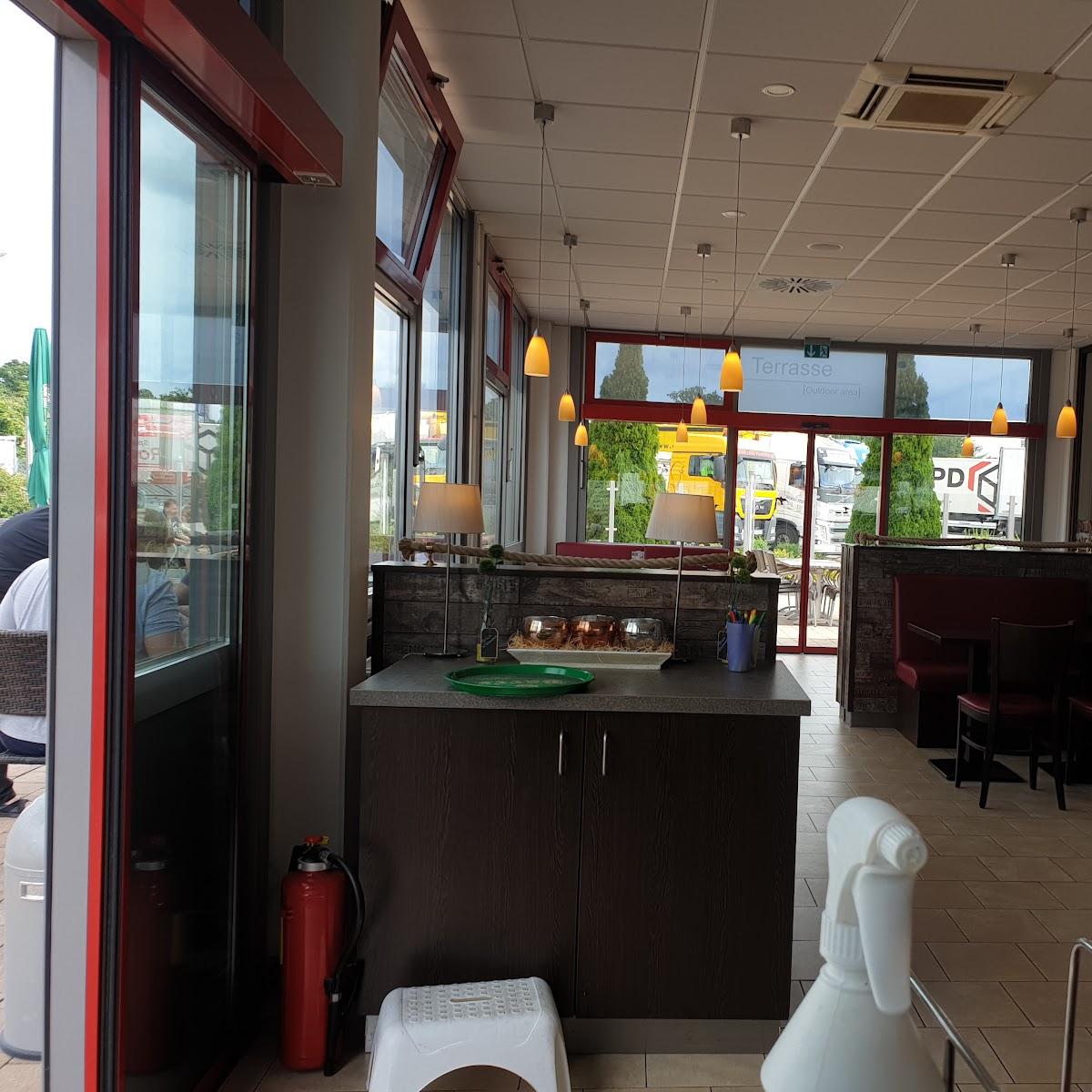 Restaurant "Restaurant Route 1" in Neu Wulmstorf