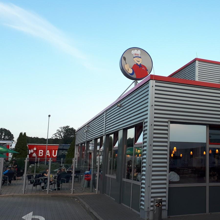 Restaurant "Restaurant Route 1" in  Wulmstorf