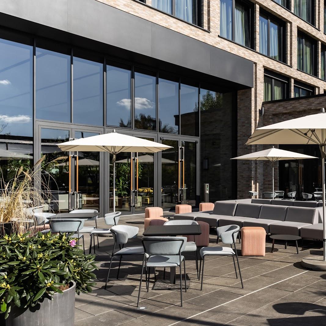 Restaurant "Pizza Mario x Gambino" in Berlin