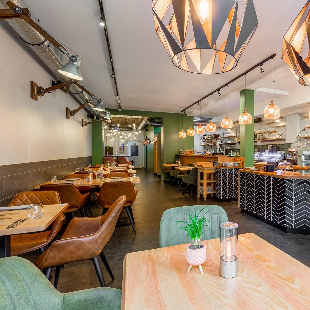 Restaurant "ESSKALATION -Poppelsdorf" in Bonn