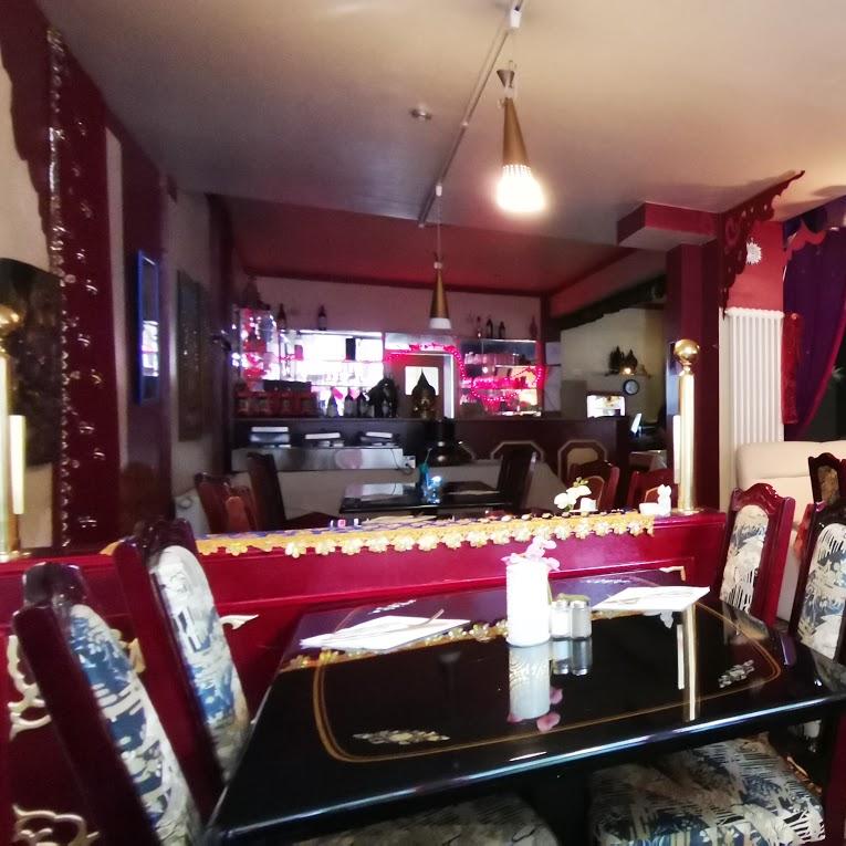 Restaurant "Masala Indisches Restaurant" in  Buxtehude