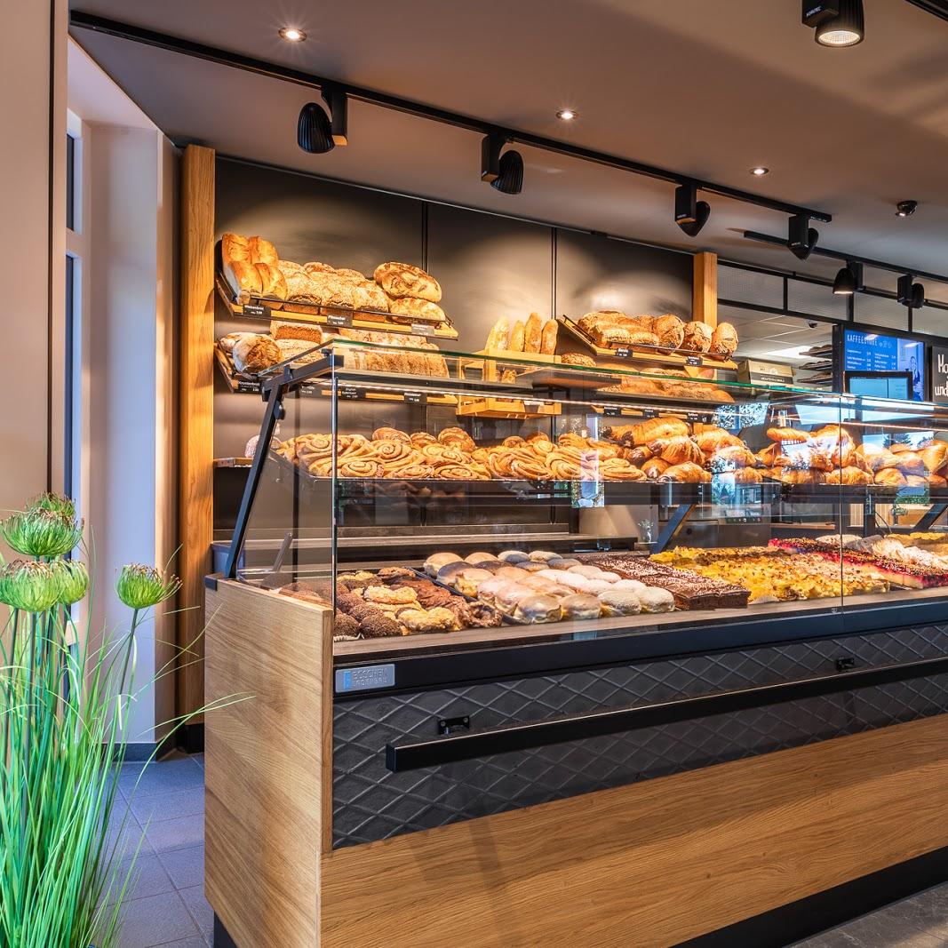 Restaurant "Bäcker Dietz |" in  Hollenstedt