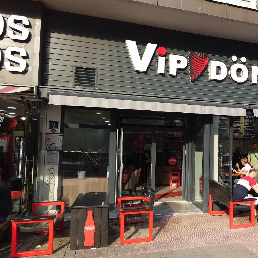 Restaurant "Vip Döner" in Dortmund