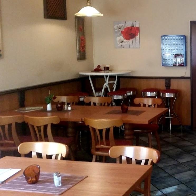 Restaurant "Gasthaus Geesthus" in Beckdorf