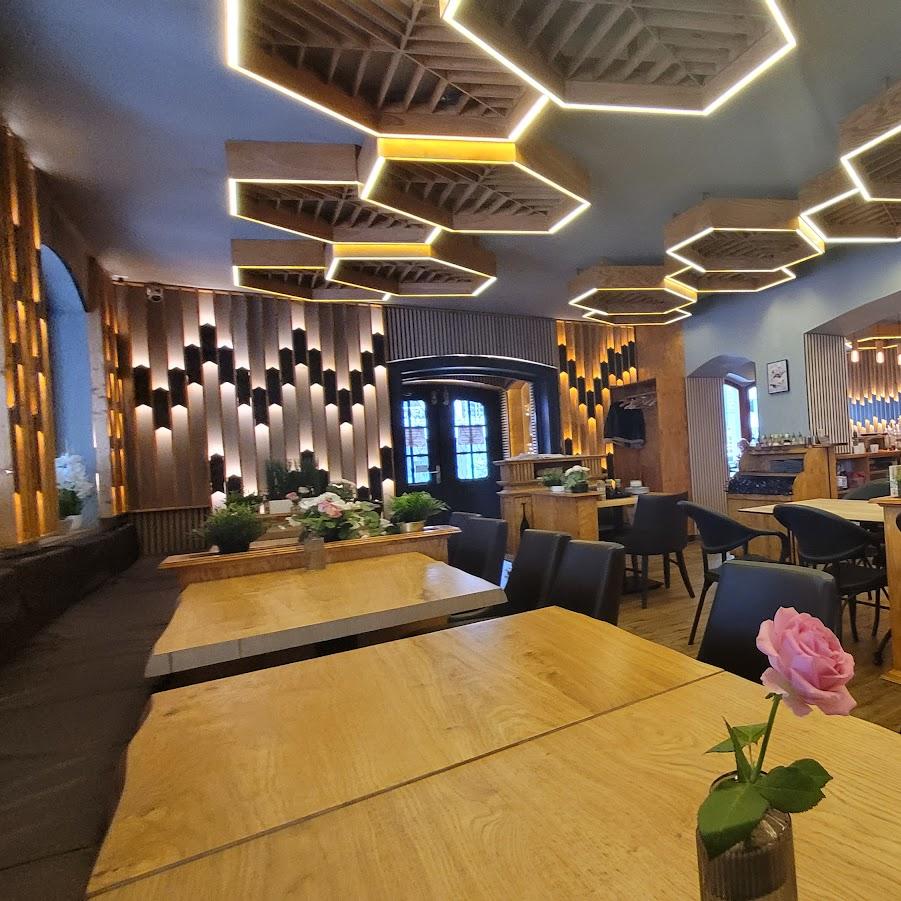 Restaurant "Ong Bui Asia Fusion -" in Dortmund