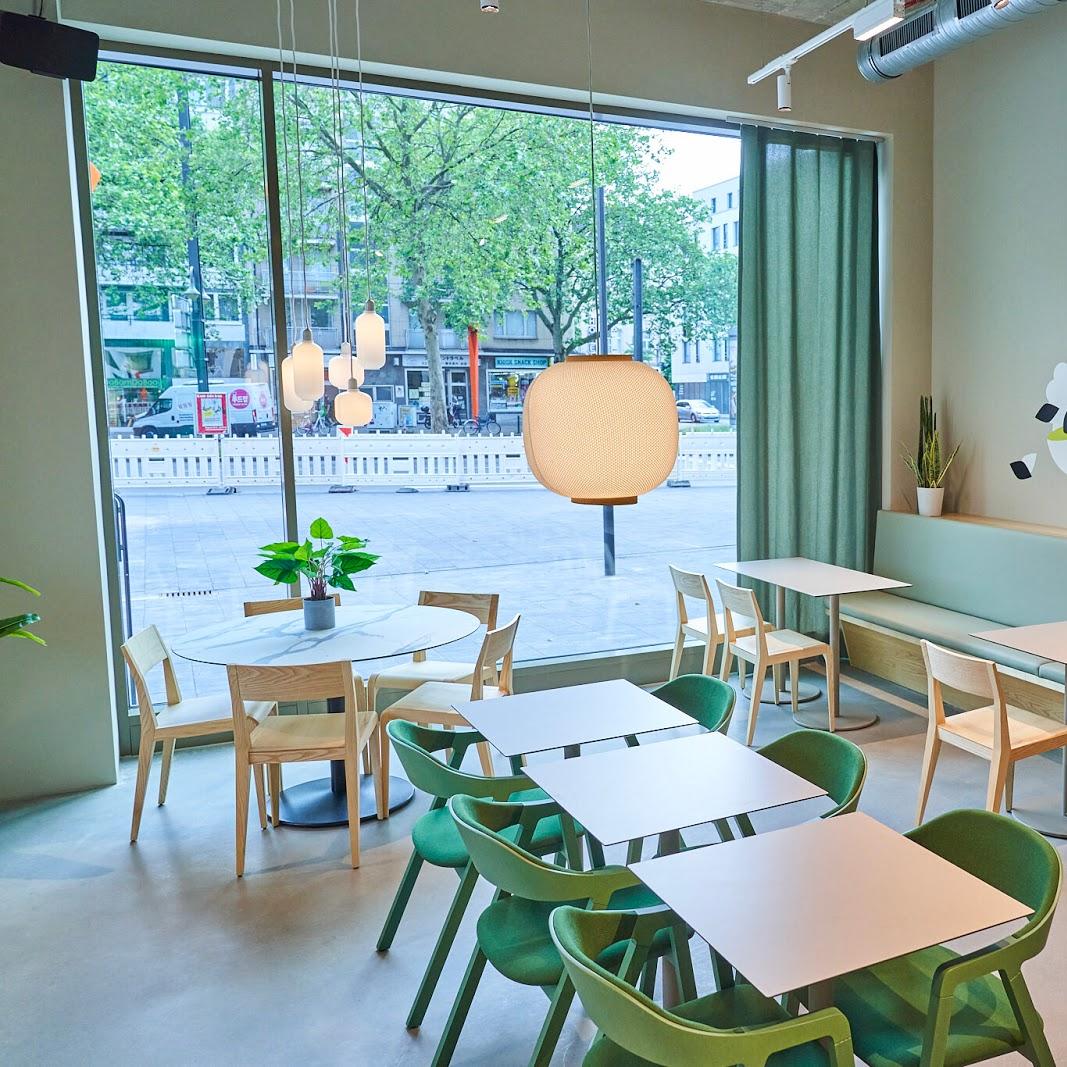 Restaurant "beets&roots |" in Düsseldorf