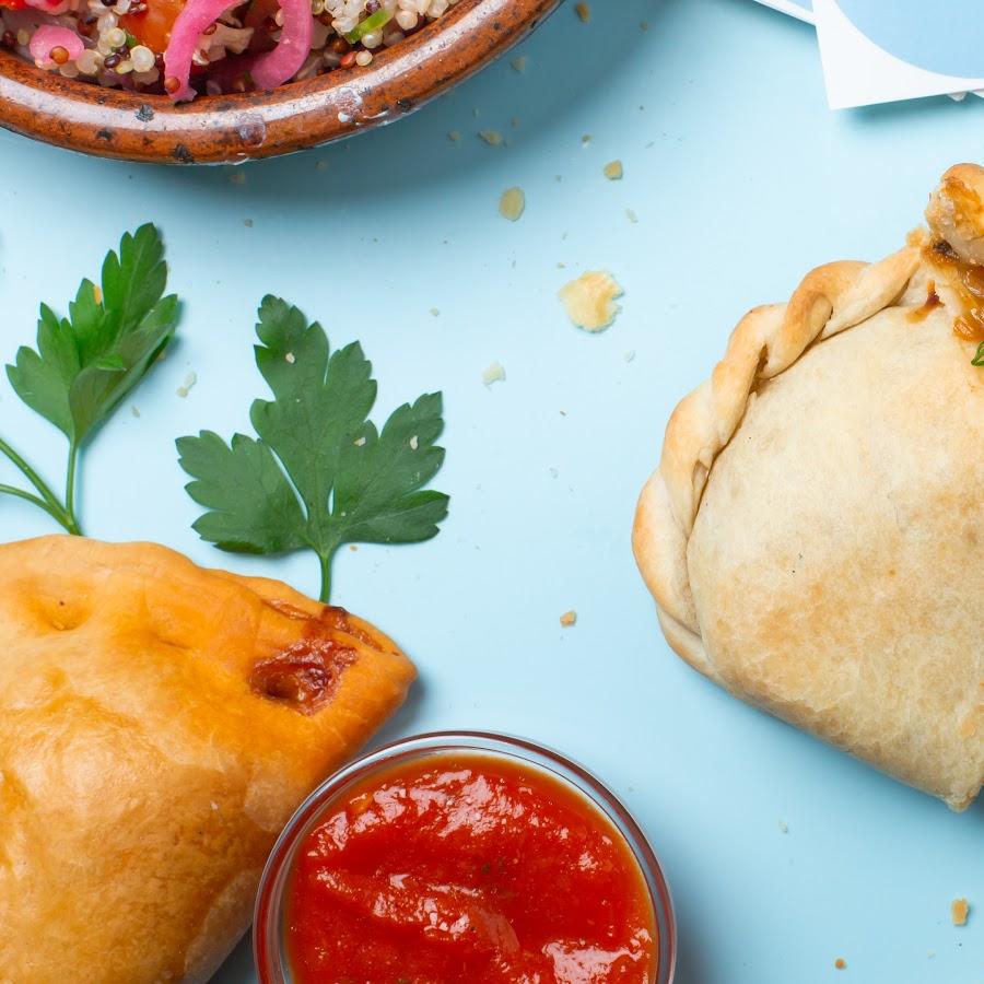 Restaurant "Hala Empanada" in Düsseldorf