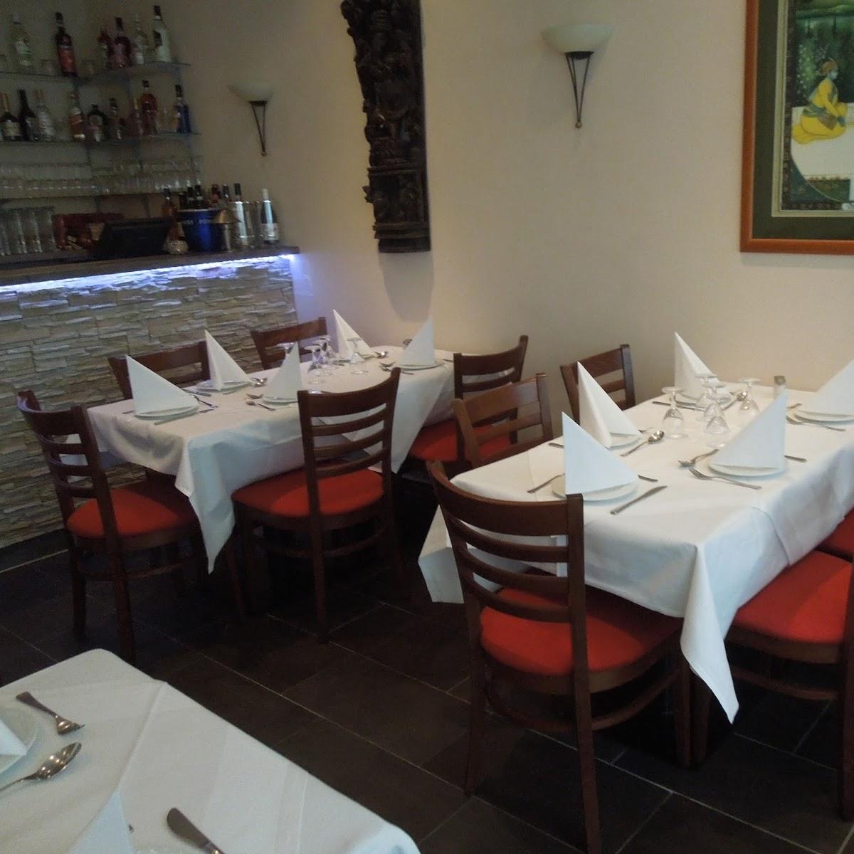 Restaurant "Jaipur Palace Thali Restaurant" in Düsseldorf