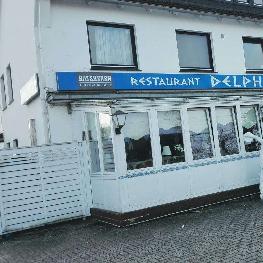 Restaurant "Restaurant Delphi" in  Wulmstorf