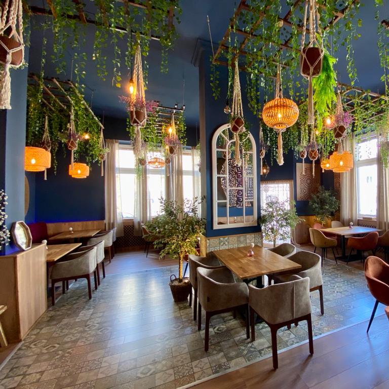 Restaurant "Foodlogie" in Essen