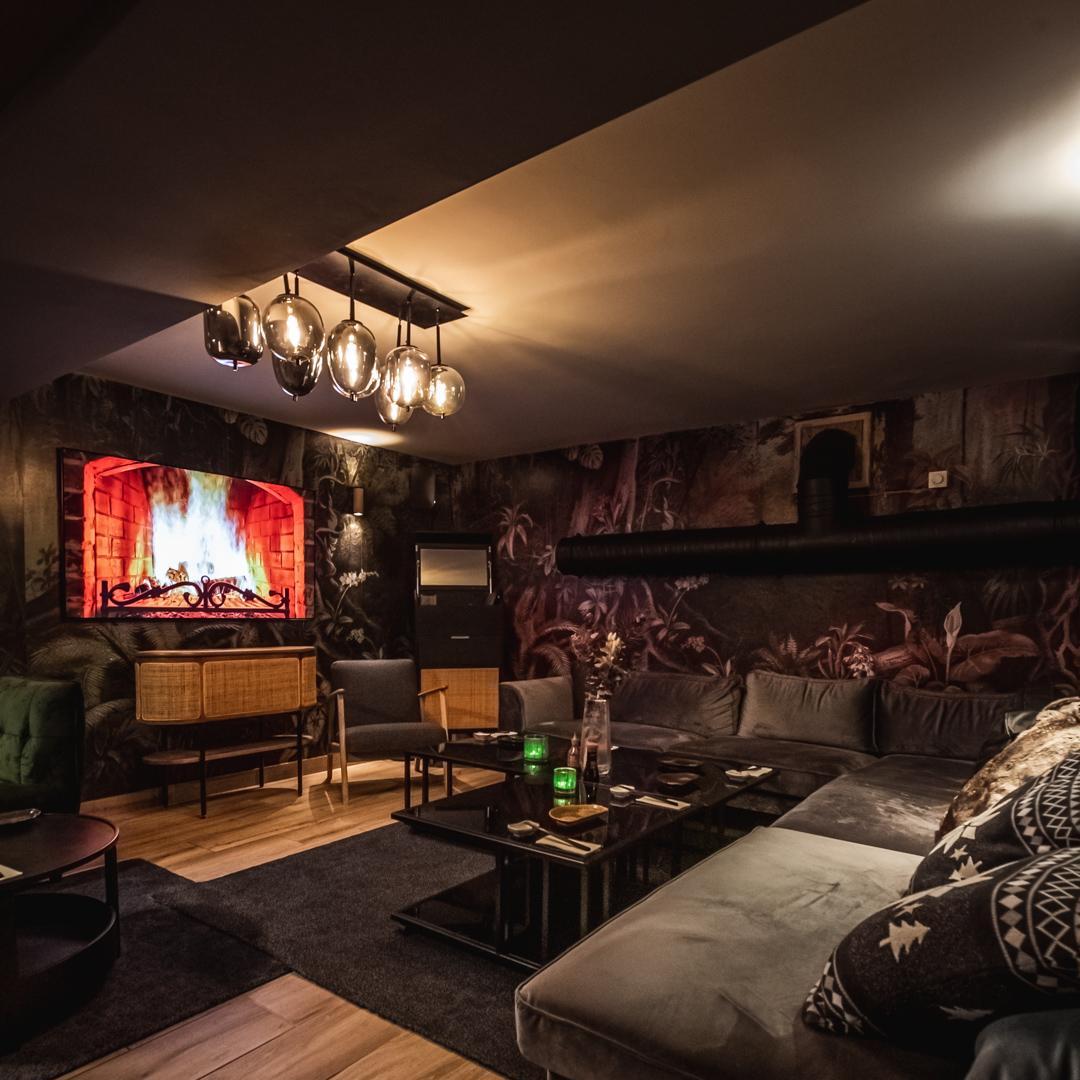 Restaurant "BJU - Fusion Japanese Cuisine" in Frankfurt am Main