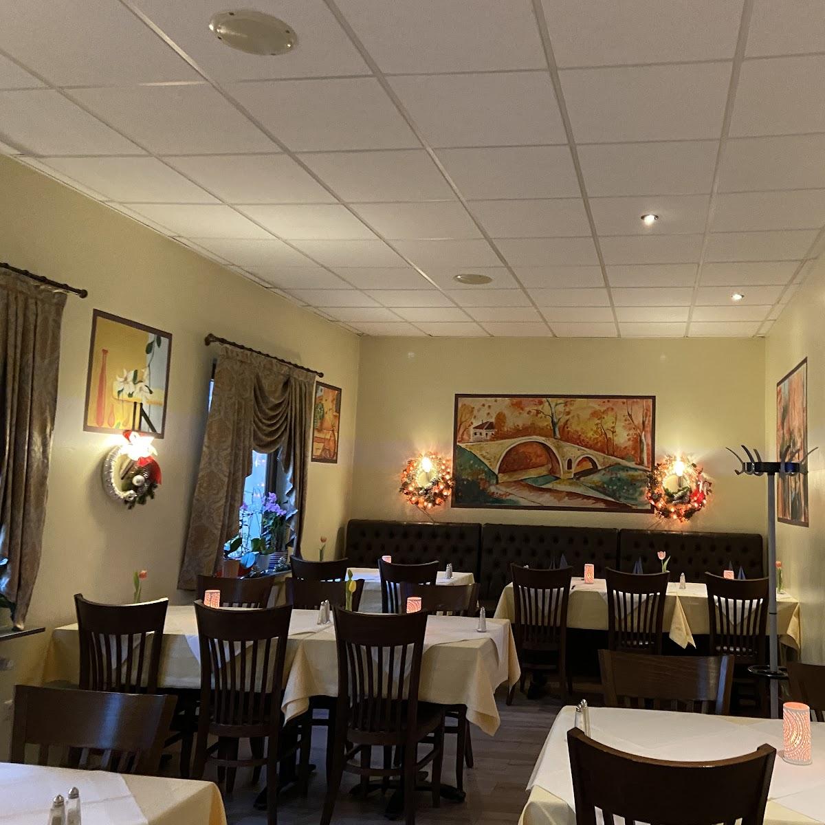 Restaurant "Restaurant Wachtelburg" in Buxtehude