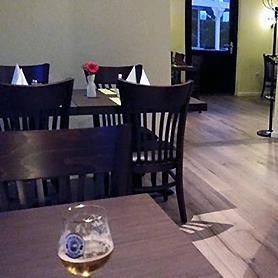 Restaurant "Restaurant Wachtelburg" in Buxtehude