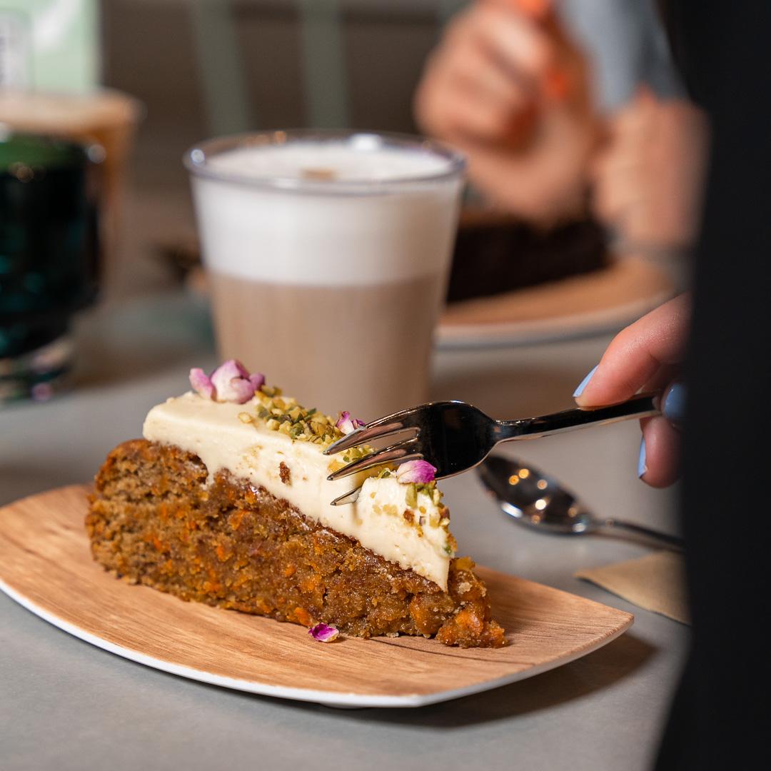 Restaurant "Lilly Krokant" in Frankfurt am Main