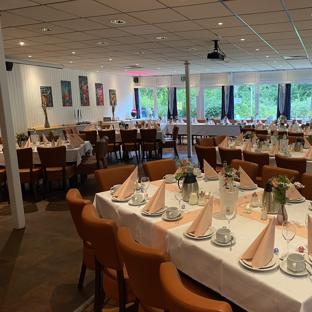 Restaurant "Im Gildehaus" in Buxtehude