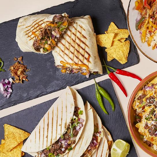 Restaurant "Filipino Ese - Filipino X Mexican Fusion" in Frankfurt am Main