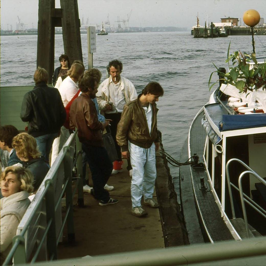 Restaurant "Braupfanne" in  Buxtehude