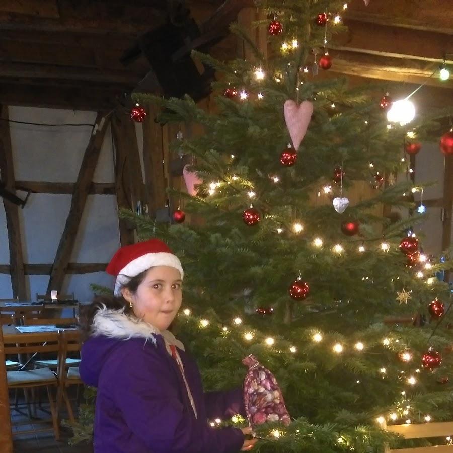 Restaurant "Aldags Landpartie" in  Wenzendorf