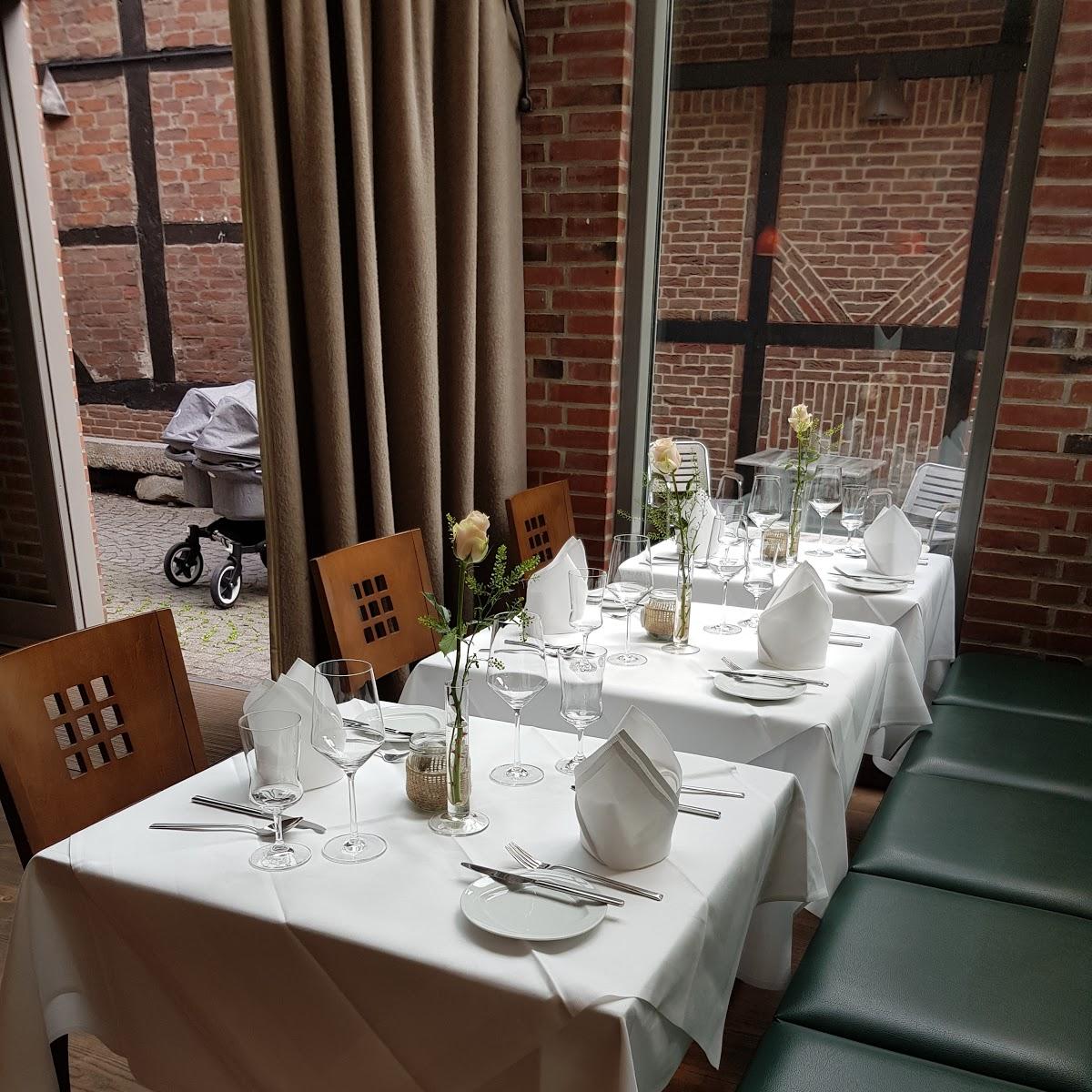 Restaurant "Hoddows Gastwerk" in  Buxtehude