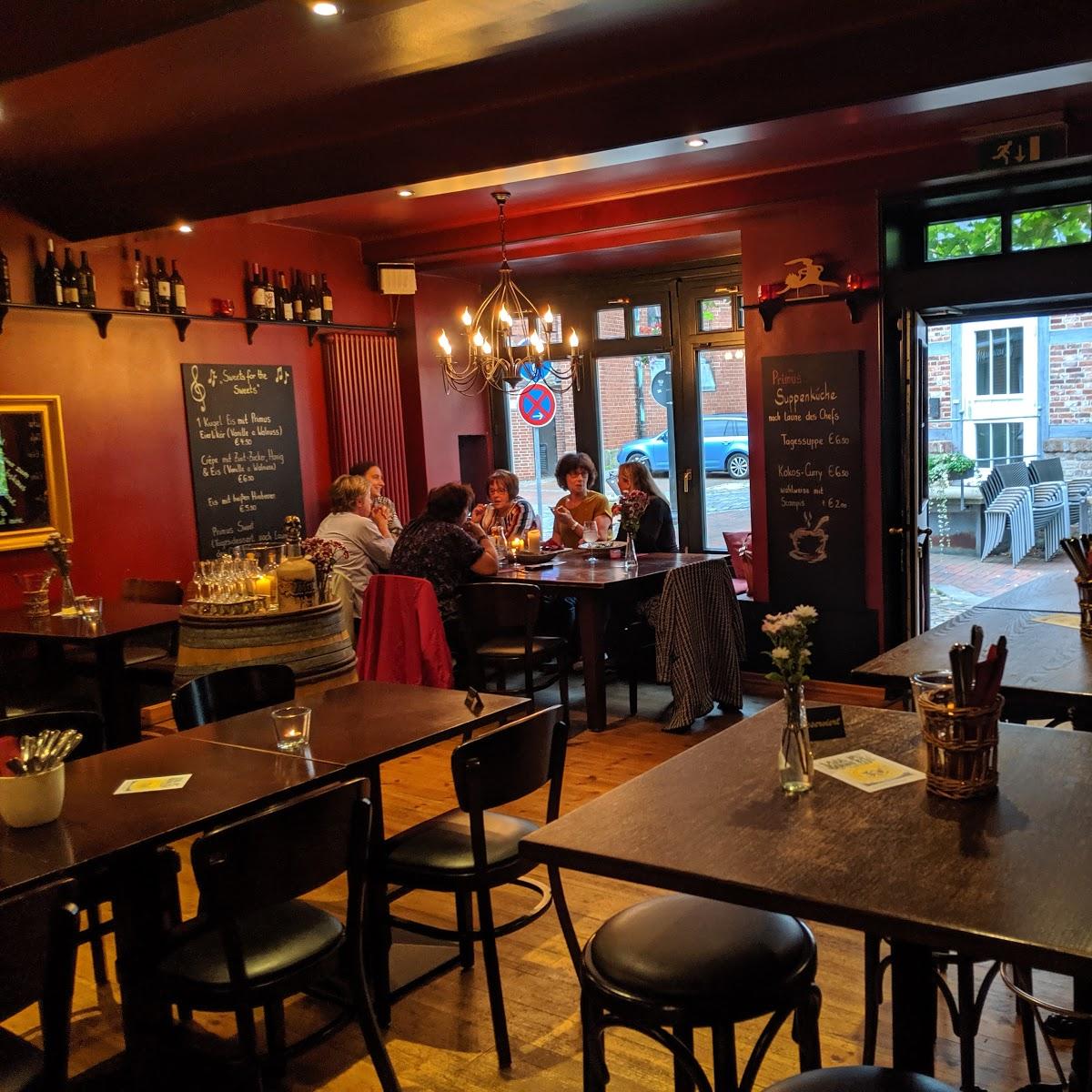 Restaurant "Der Primus" in  Buxtehude