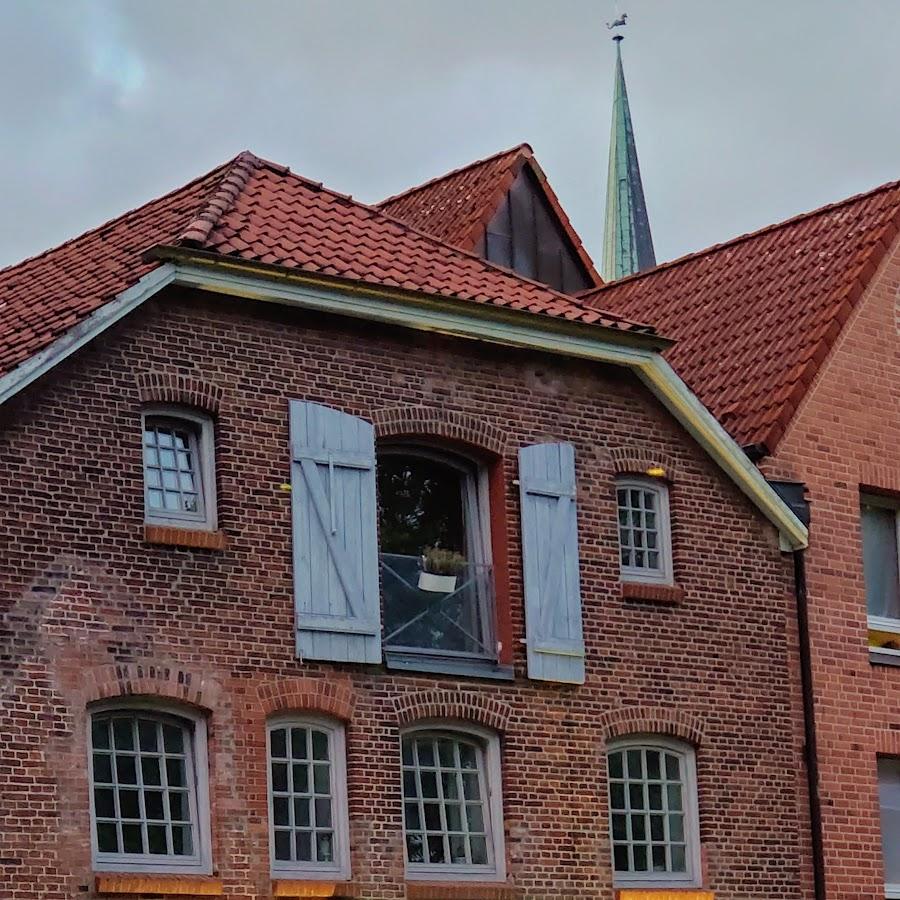 Restaurant "Piccolo" in Buxtehude